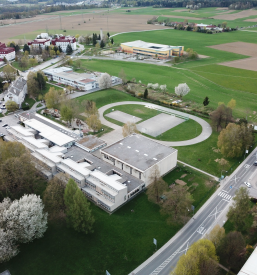 Vpis prvošolčkov v osnovno šolo Kranj