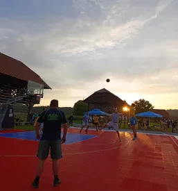 Športno društvo Šentrupert