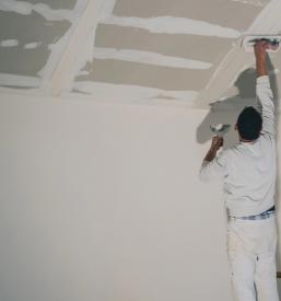 Kvalitetna suhomontaža in slikopleskarstvo Savinjska