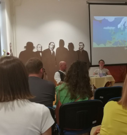 Splošna knjižnica Ljutomer in poletna otroška zabava