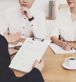 Agencija za posredovanje delovne sile Pomurje