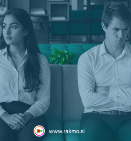 Pomoč mediatorja pri obvladovanju konfliktov