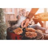 Društvo pri vročem kotličku