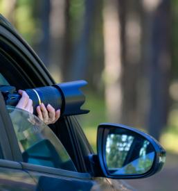 Kvaliteten zasebni detektiv Ljubljana