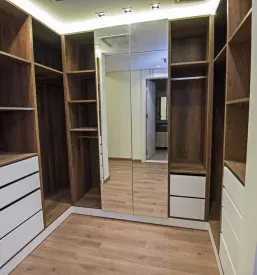 Kvalitetno notranje pohištvo po meri Štajerska regija