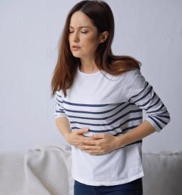 Pomoč pri bolečinah v želodcu Osrednja Slovenija