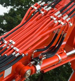 Popravilo in prodaja kmetijske mehanizacije Ljutomer