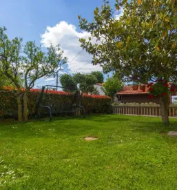 družinski apartma Portorož Obala
