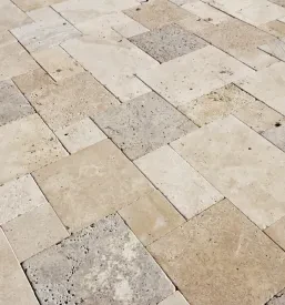 Kvalitetno polaganje keramike Obala