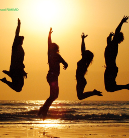 Pomoč pri reševanju nesoglasij in komunikaciji