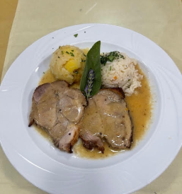 Poceni gostilna Rače