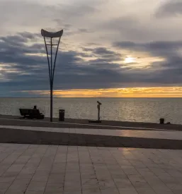 Udoben apartma Koper