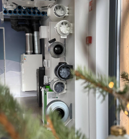 Kvalitetne klime, toplotne črpalke Slovenija