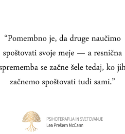 Psihoterapevt Ljubljana Center