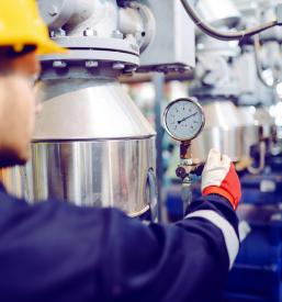 Fachgerechte Montage von Industrieanlagen und Maschinen Deutschland, Slowenien