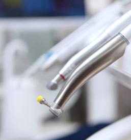 Dental clinic for children and youth Slovenia