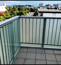 Izdelava modernih ograj Ljubljana okolica