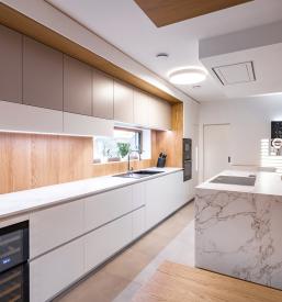 Kvalitetno notranje oblikovanje