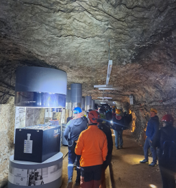 Turistični muzej Mežica, Koroška