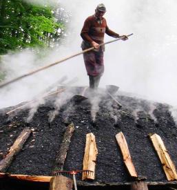 Tradicija oglarjenja v Sloveniji