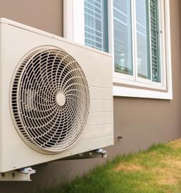 Montaža ogrevalnih in prezračevalnih naprav Grosuplje