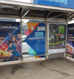 Dober digitalni tisk v Osrednji Sloveniji