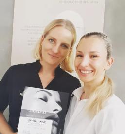 Klasična pedikura Domžale