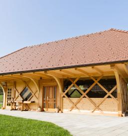 Hitro popravilo strehe Dolenjska