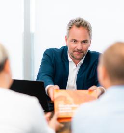 Ugodno življenjsko zavarovanje Dolenjska