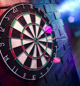 Turnir v pikadu Cerkno, Goriška