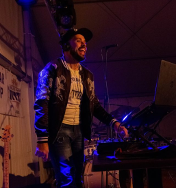 Najem DJ za poroko po Sloveniji