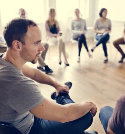 Psihosocialno svetovanje Novi parados