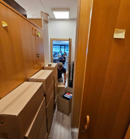 Dober selitveni servis Ljubljana, okolica