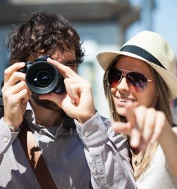 Turistična agencija TAFINA Ljubljana, Osrednja Slovenija