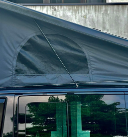 Popravilo ponjav po Sloveniji