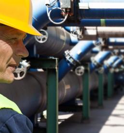 Inštalacije plina Slovenija