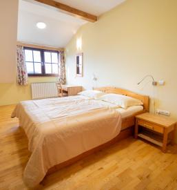 Affordable apartment Pohorje