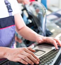 Mehanična popravila