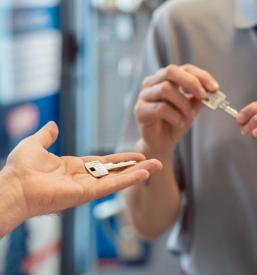 Dober ključavničar Štajerska