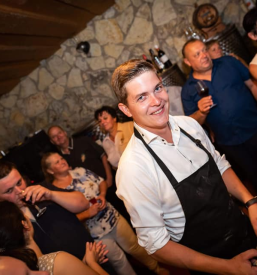 Dobra gostilna Studenec s tradicijo