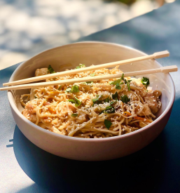 Jedi po naročilu in kosila Pomurje