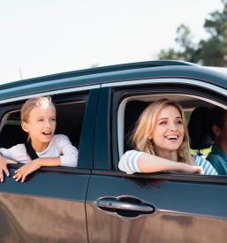 Kratkoročni najem vozila Murska Sobota