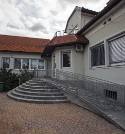 Zdravstveni dom Gornja Radgona - obiščite nas