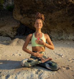 Dihalne vaje individualno in za podjetja Ljubljana, Osrednja Slovenija