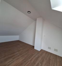 Kvalitetne lesene fasade Ljubljana