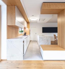 Notranje oblikovanje Ljubljana, okolica