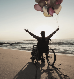 Osebna asistenca in oskrba na domu