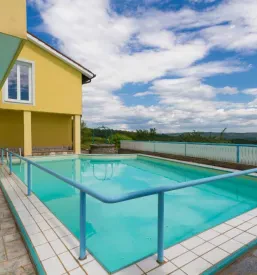 Lep družinski apartma Portorož Obala