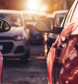 Razvoj, projektiranje prototipov v avtoindustriji