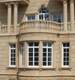 Ugodna alu okna Dolenjska